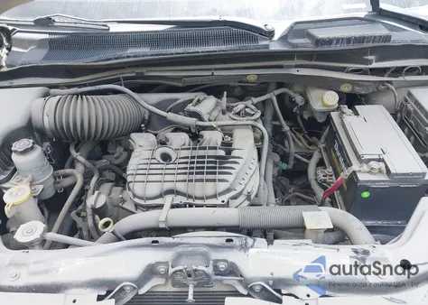 2011 Dodge Grand Caravan Express из США, поврежденный, VIN 2D4RN4DG6BR795929